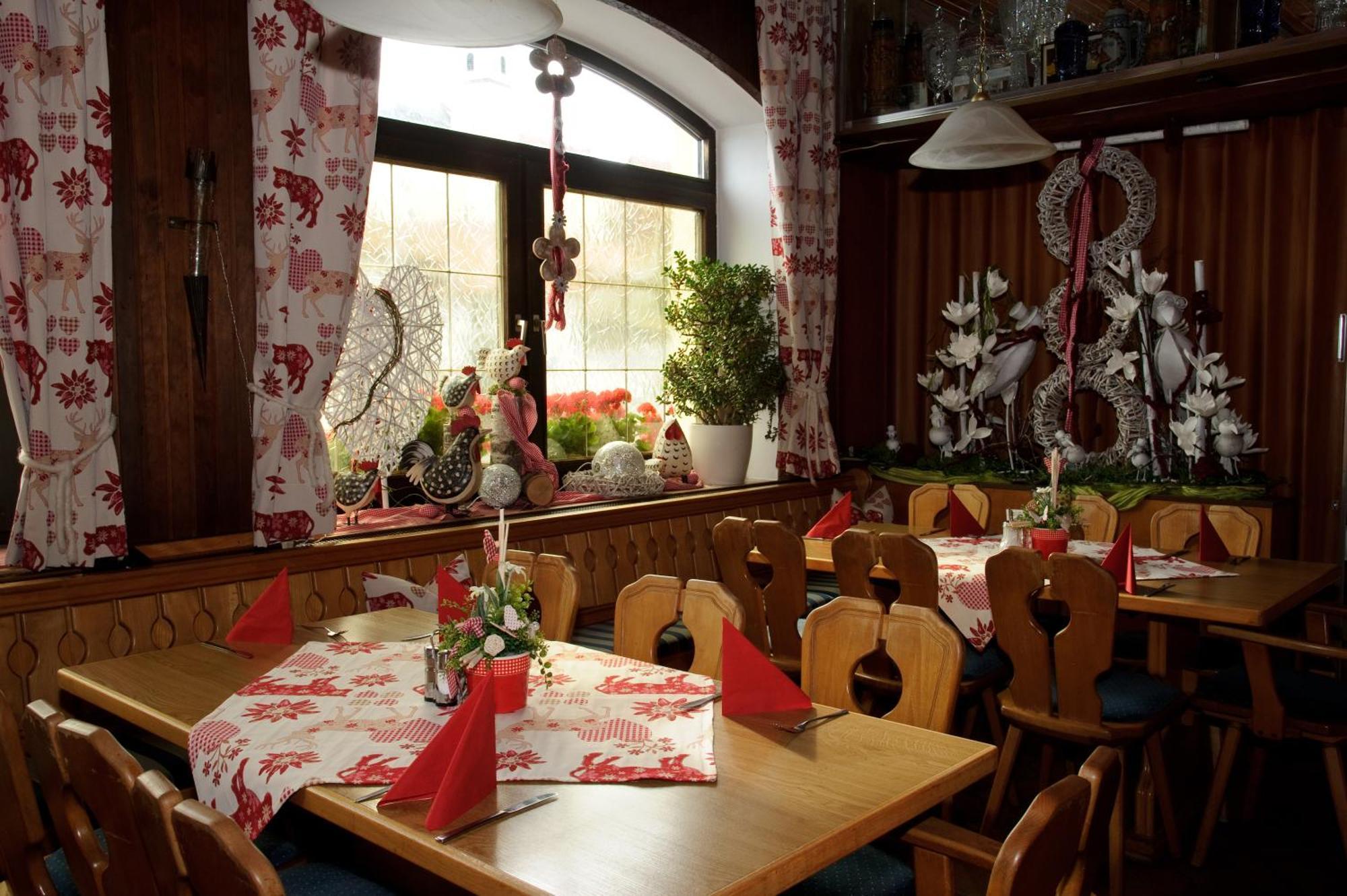 Hirmonshof Hotel Bischofsmais Buitenkant foto