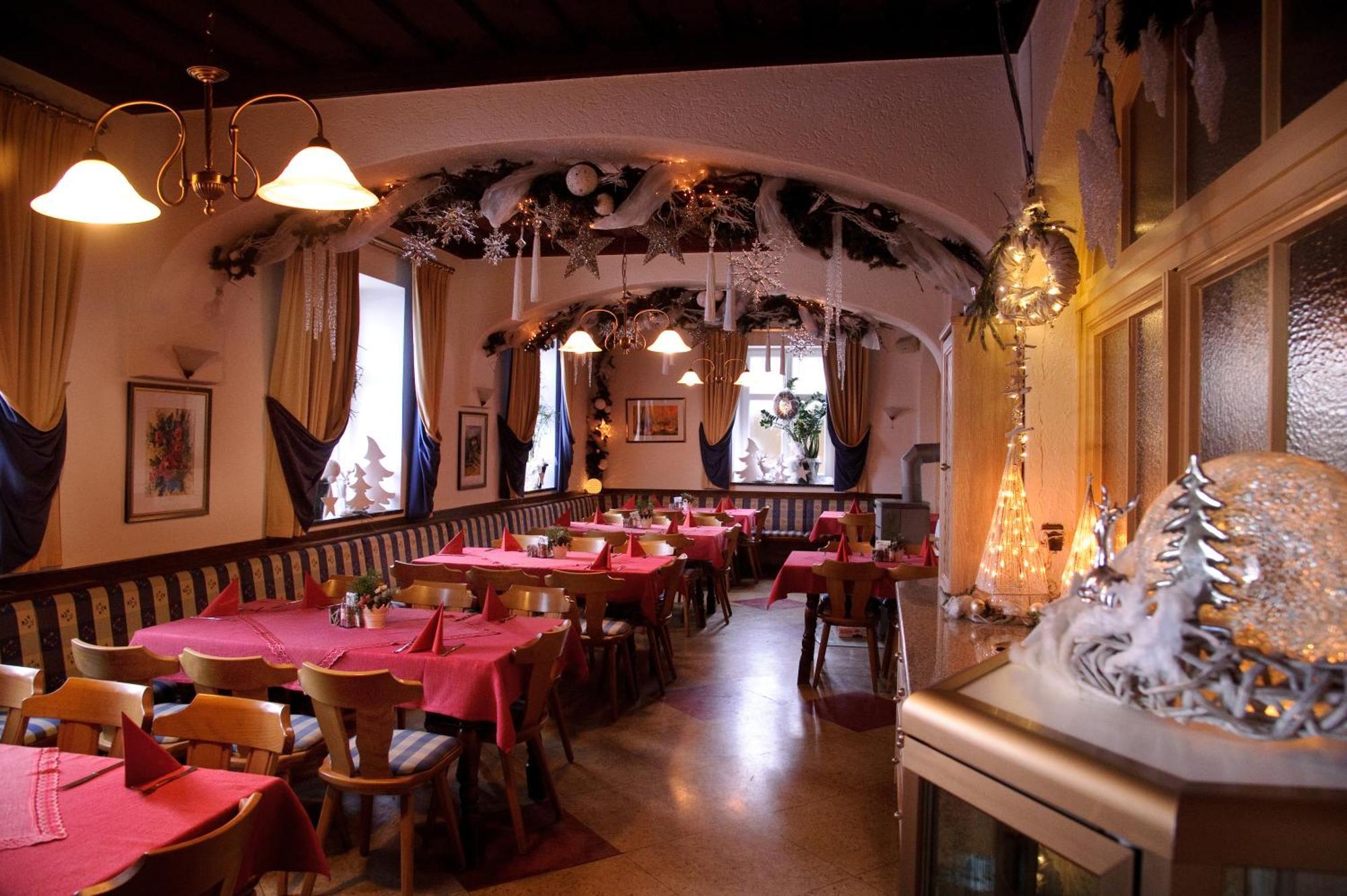 Hirmonshof Hotel Bischofsmais Buitenkant foto
