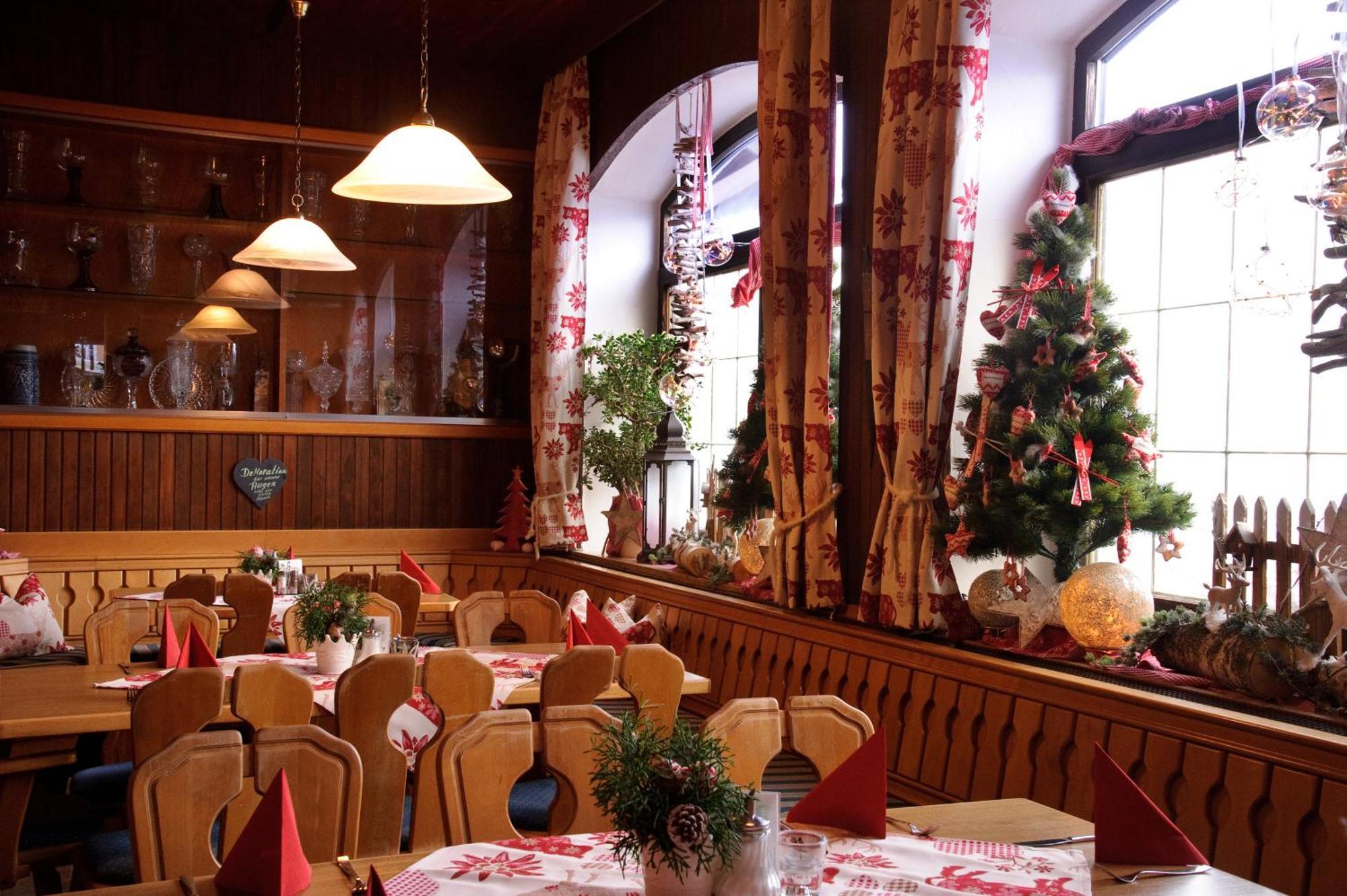Hirmonshof Hotel Bischofsmais Buitenkant foto