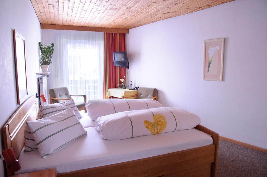 Hirmonshof Hotel Bischofsmais Kamer foto