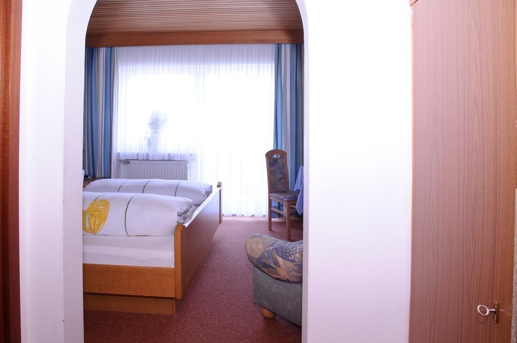 Hirmonshof Hotel Bischofsmais Kamer foto
