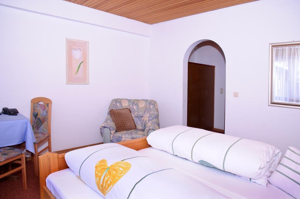 Hirmonshof Hotel Bischofsmais Kamer foto